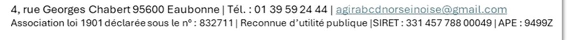 adresse simple adresse simple